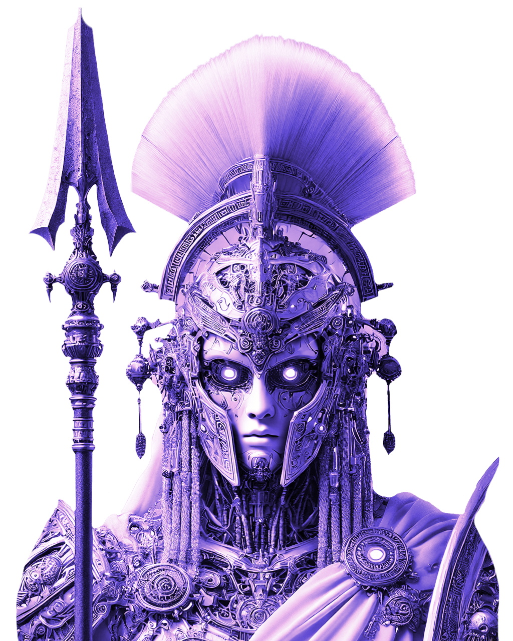 king